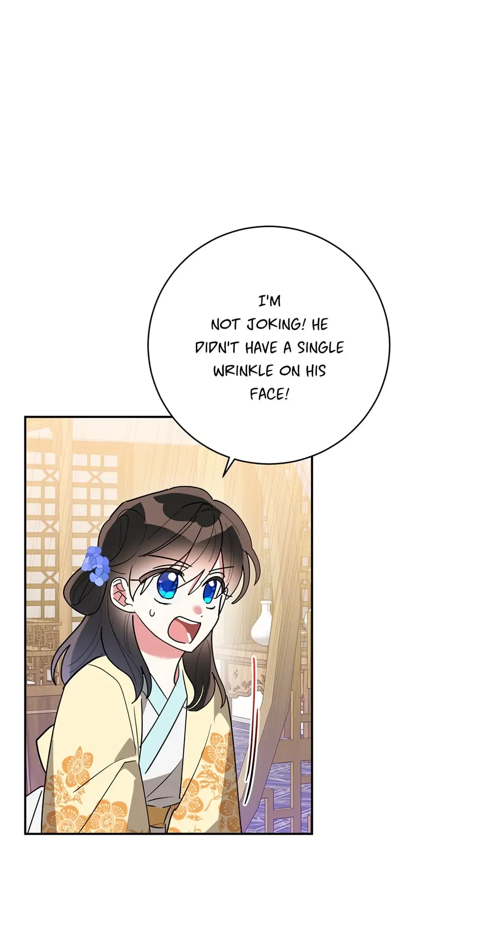 I Am The Precious Daughter Of The Greatest Villain In The Fantasy World Chapter 71 - Page 46