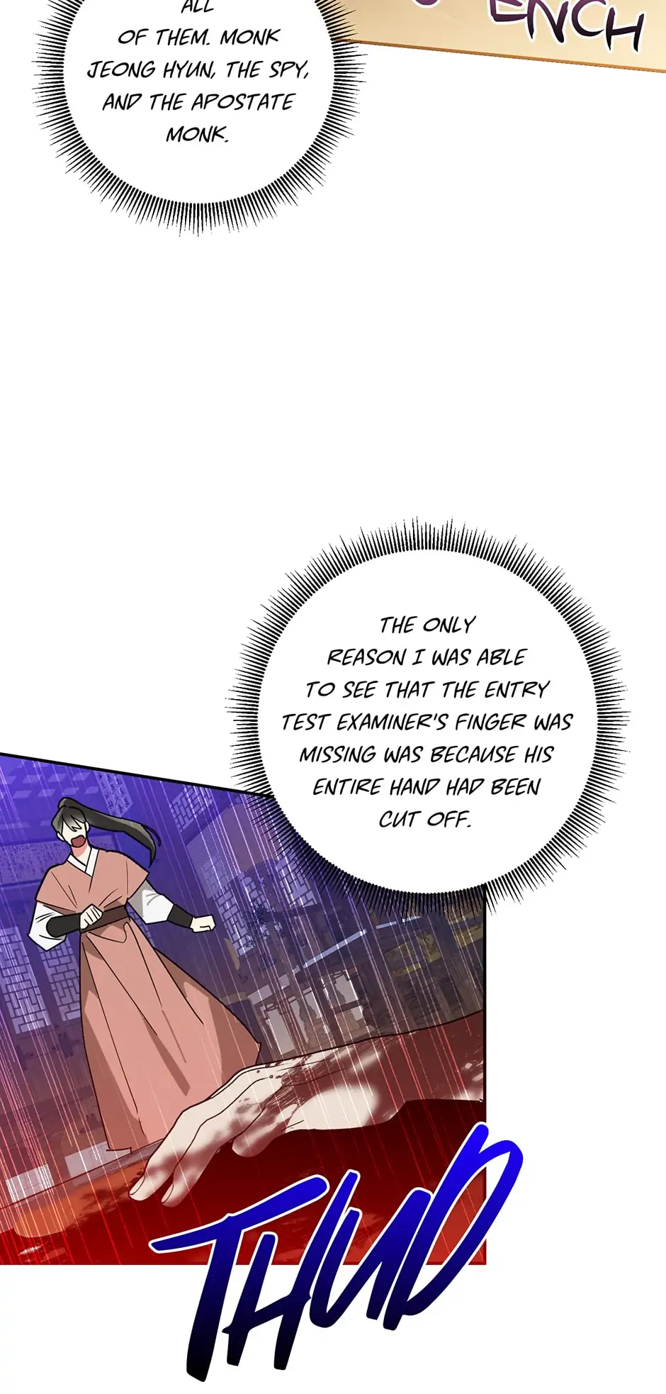 I Am The Precious Daughter Of The Greatest Villain In The Fantasy World Chapter 71 - Page 52