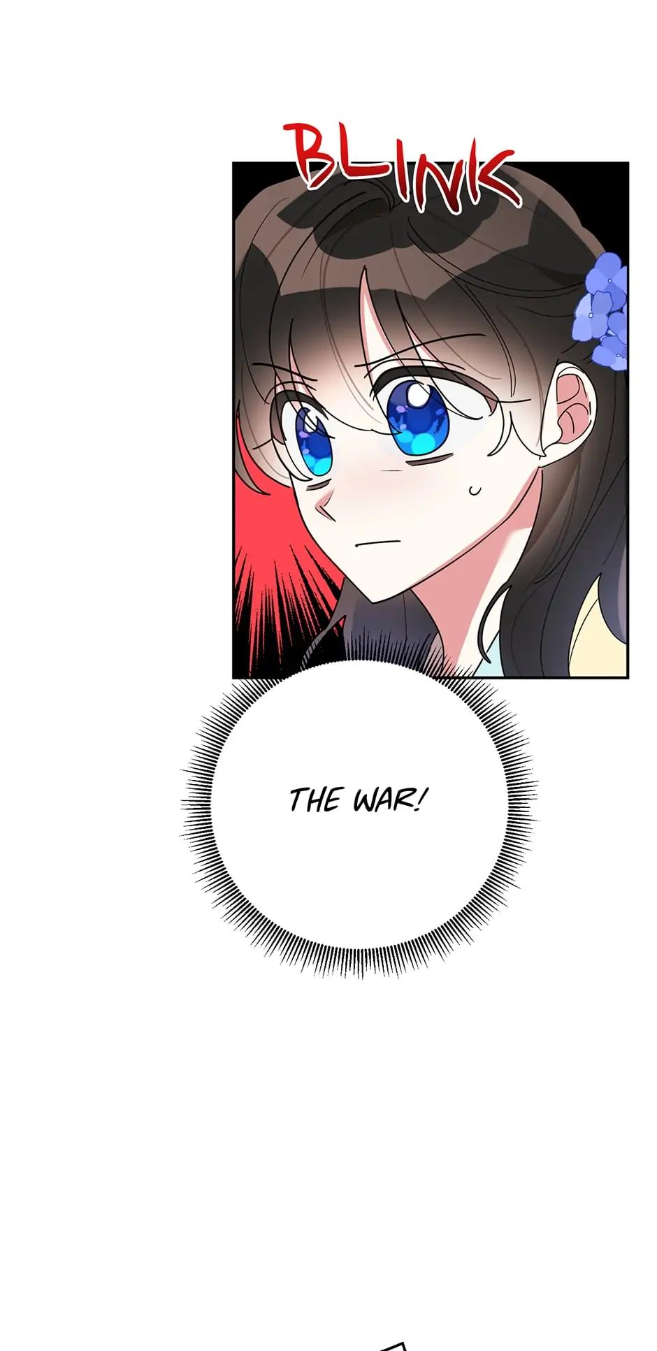 I Am The Precious Daughter Of The Greatest Villain In The Fantasy World Chapter 71 - Page 57