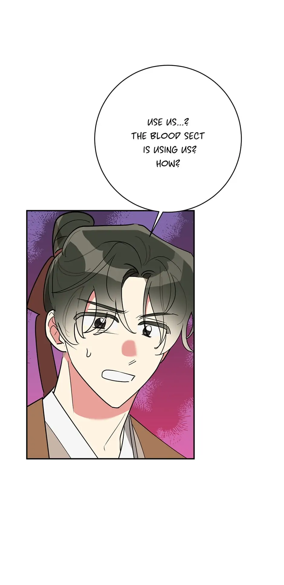 I Am The Precious Daughter Of The Greatest Villain In The Fantasy World Chapter 71 - Page 60