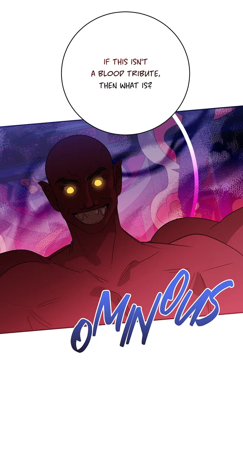 I Am The Precious Daughter Of The Greatest Villain In The Fantasy World Chapter 71 - Page 63