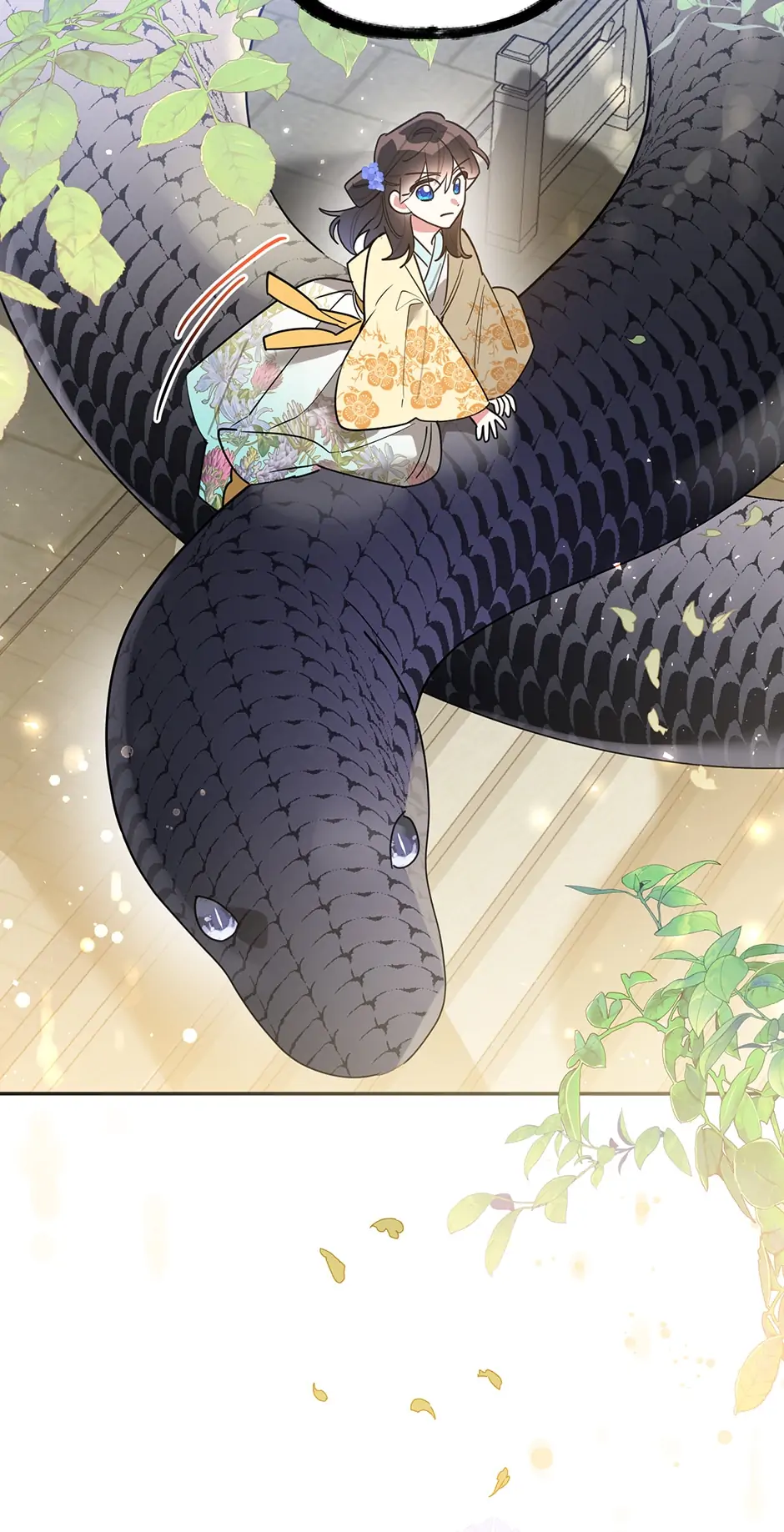 I Am The Precious Daughter Of The Greatest Villain In The Fantasy World Chapter 71 - Page 67