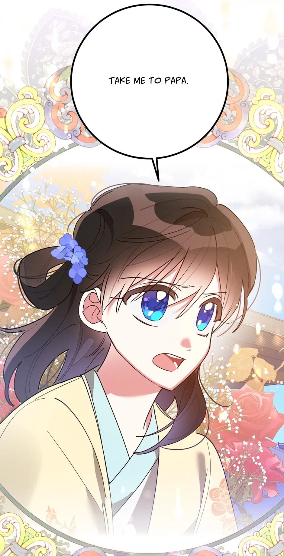 I Am The Precious Daughter Of The Greatest Villain In The Fantasy World Chapter 71 - Page 68