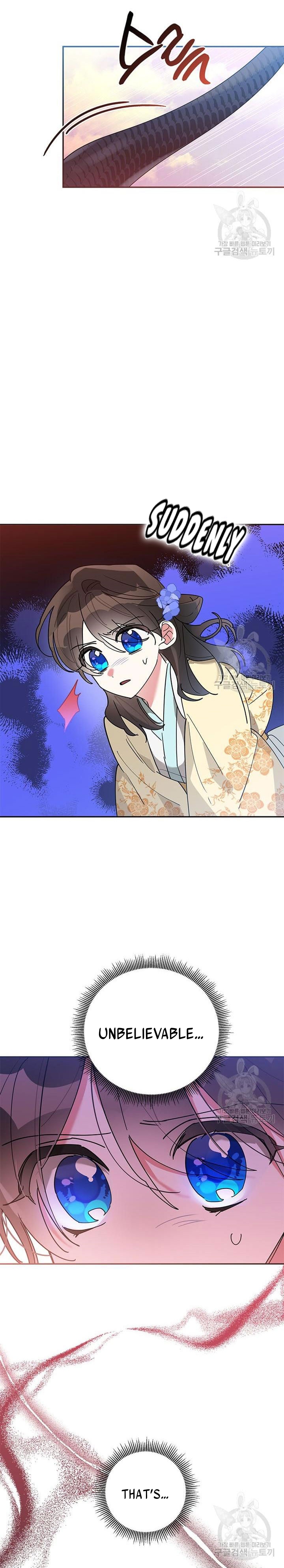 I Am The Precious Daughter Of The Greatest Villain In The Fantasy World Chapter 72 - Page 2