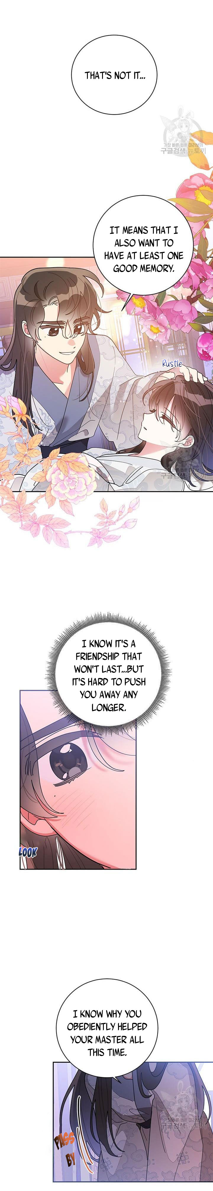 I Am The Precious Daughter Of The Greatest Villain In The Fantasy World Chapter 75 - Page 12