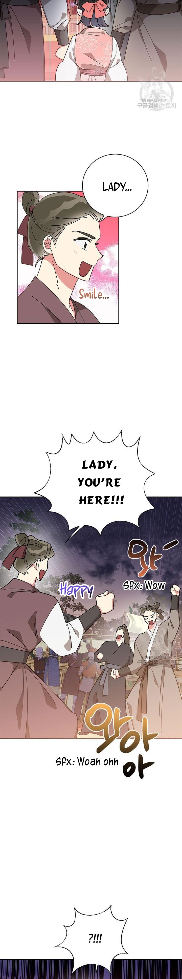 I Am The Precious Daughter Of The Greatest Villain In The Fantasy World Chapter 76 - Page 12