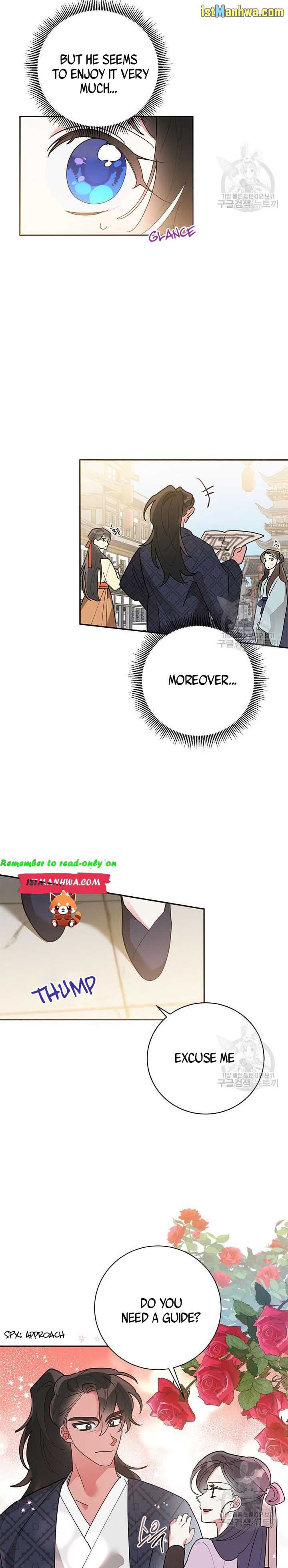 I Am The Precious Daughter Of The Greatest Villain In The Fantasy World Chapter 78 - Page 2