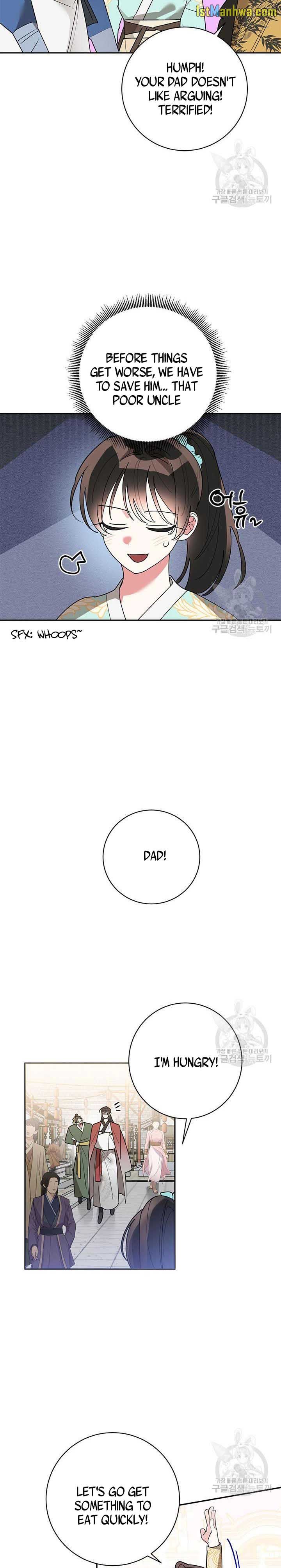 I Am The Precious Daughter Of The Greatest Villain In The Fantasy World Chapter 78 - Page 6