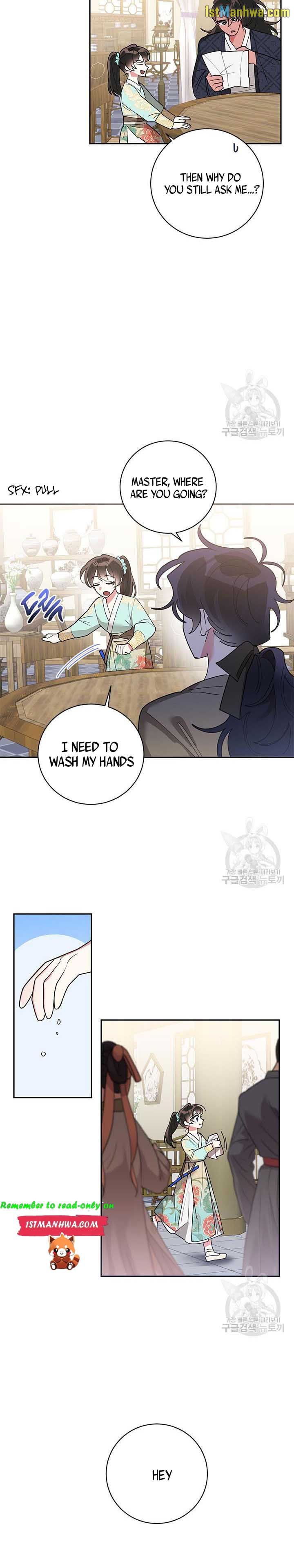 I Am The Precious Daughter Of The Greatest Villain In The Fantasy World Chapter 78 - Page 11