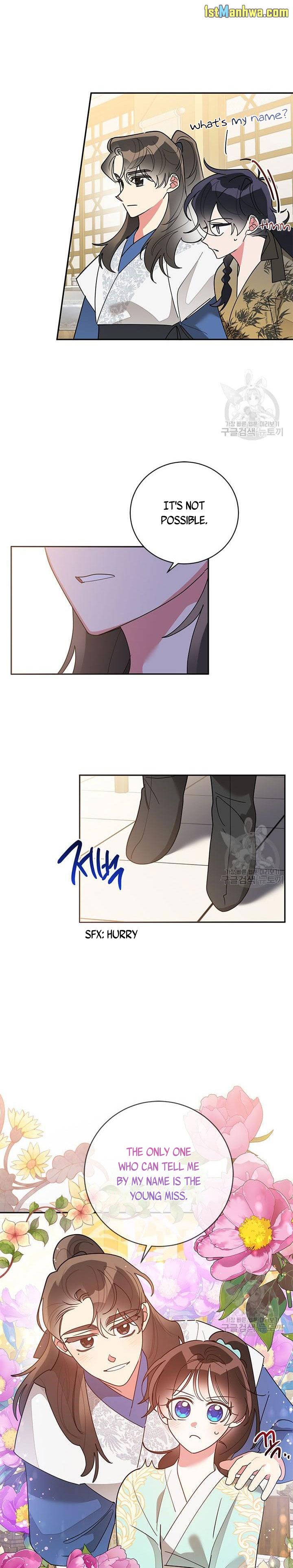 I Am The Precious Daughter Of The Greatest Villain In The Fantasy World Chapter 79.5 - Page 6
