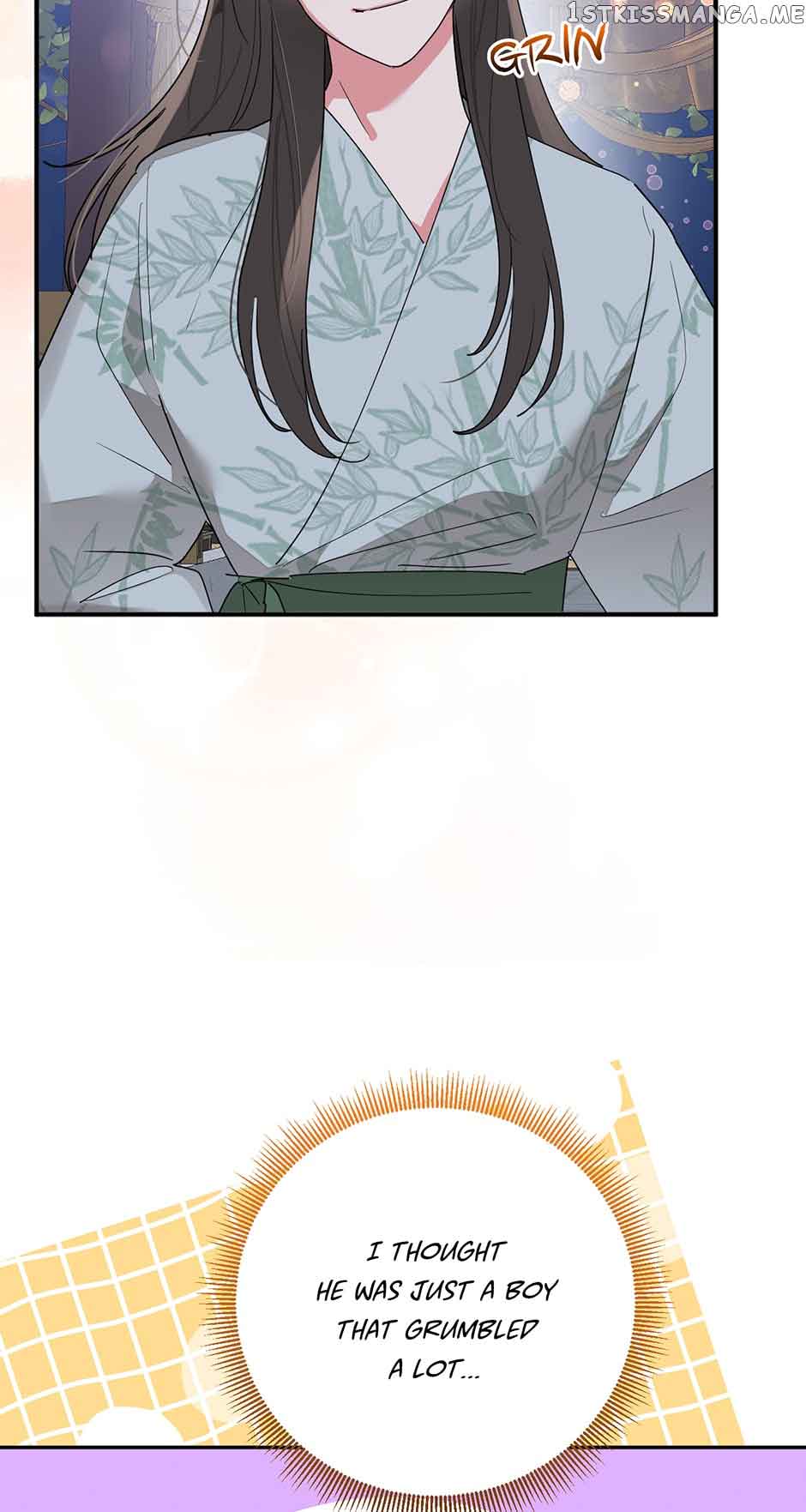 I Am The Precious Daughter Of The Greatest Villain In The Fantasy World Chapter 81 - Page 4