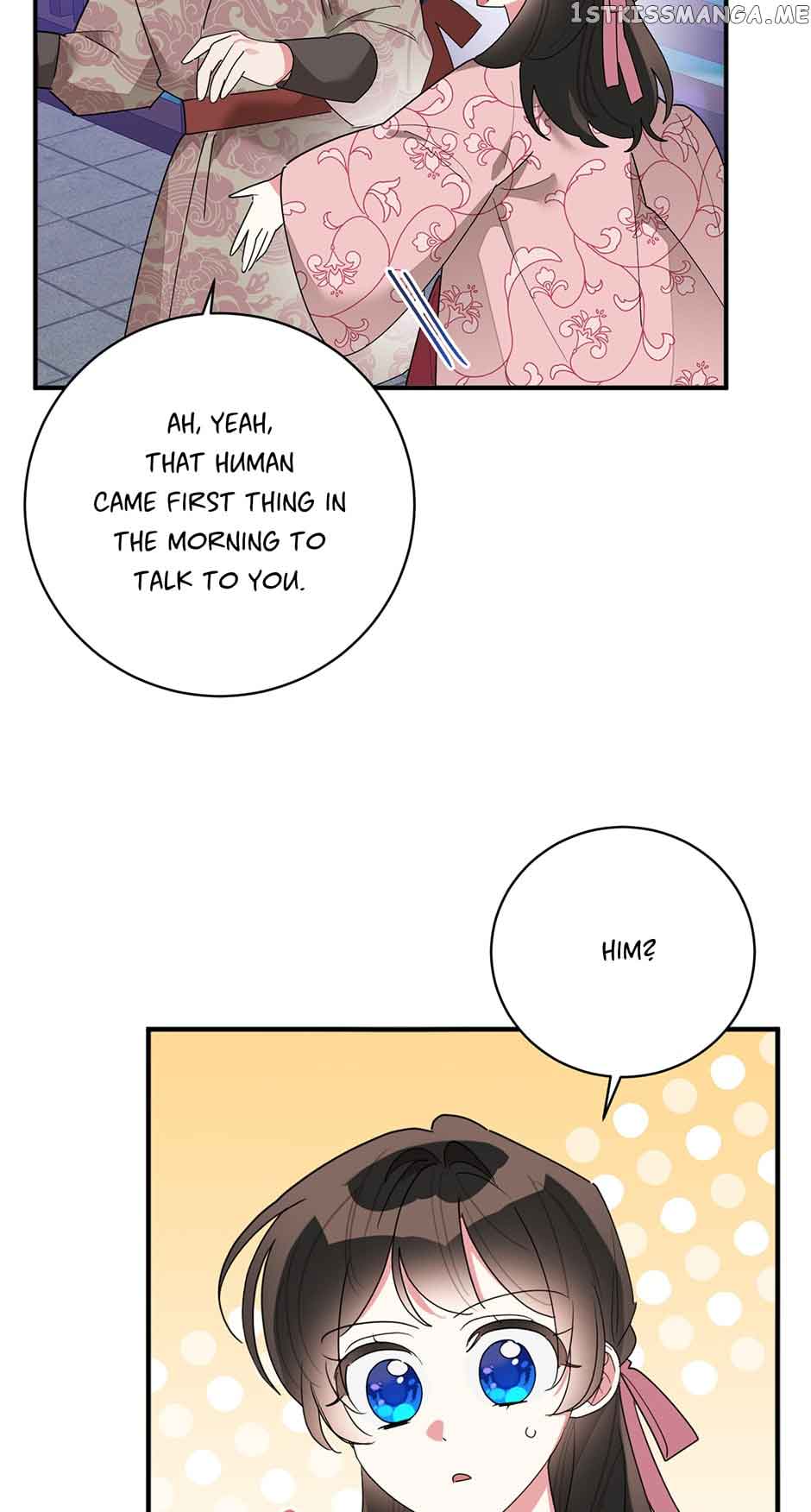 I Am The Precious Daughter Of The Greatest Villain In The Fantasy World Chapter 81 - Page 10