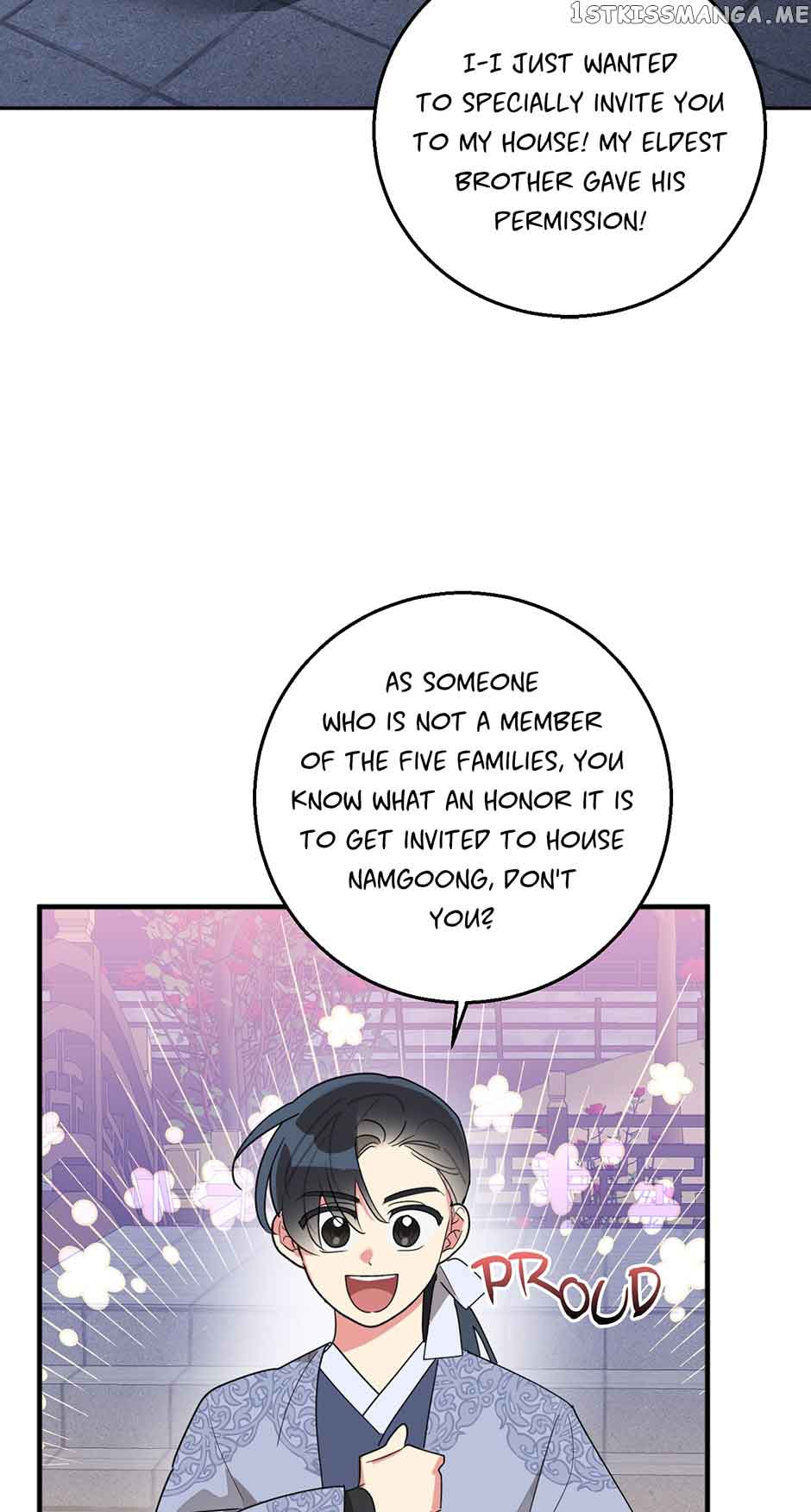 I Am The Precious Daughter Of The Greatest Villain In The Fantasy World Chapter 81 - Page 15