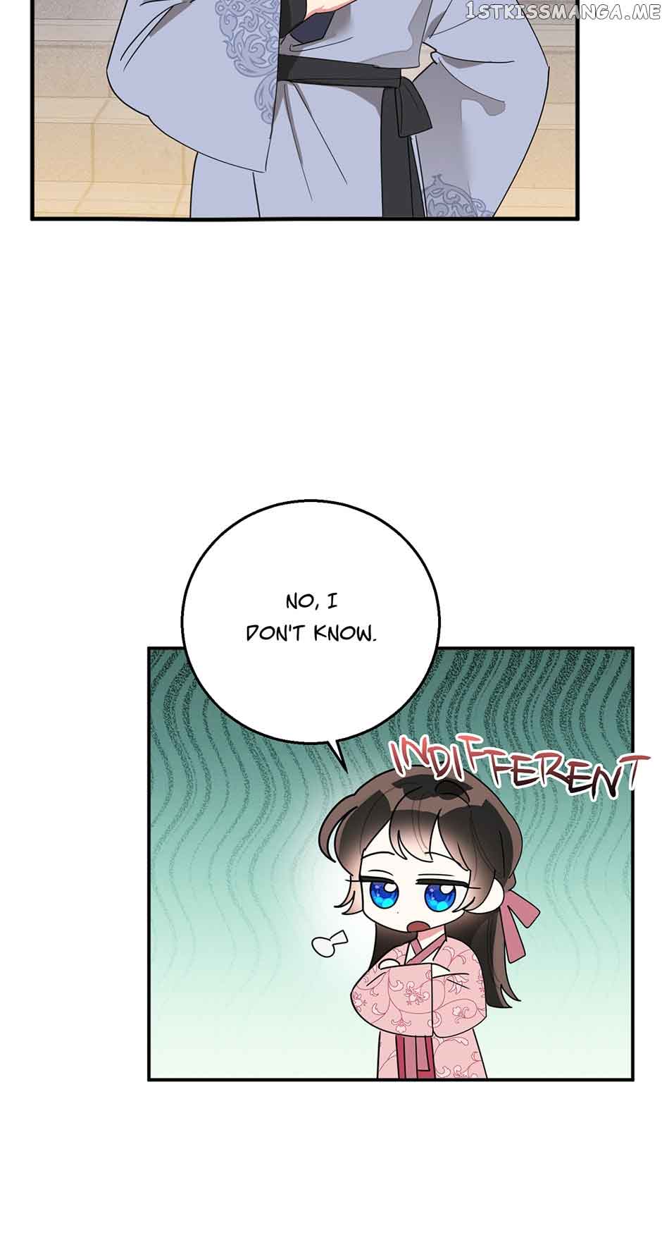 I Am The Precious Daughter Of The Greatest Villain In The Fantasy World Chapter 81 - Page 16