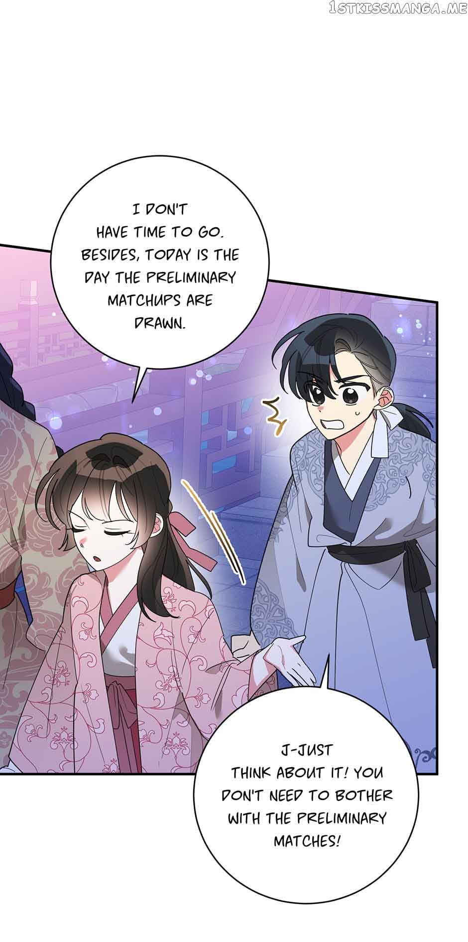 I Am The Precious Daughter Of The Greatest Villain In The Fantasy World Chapter 81 - Page 17