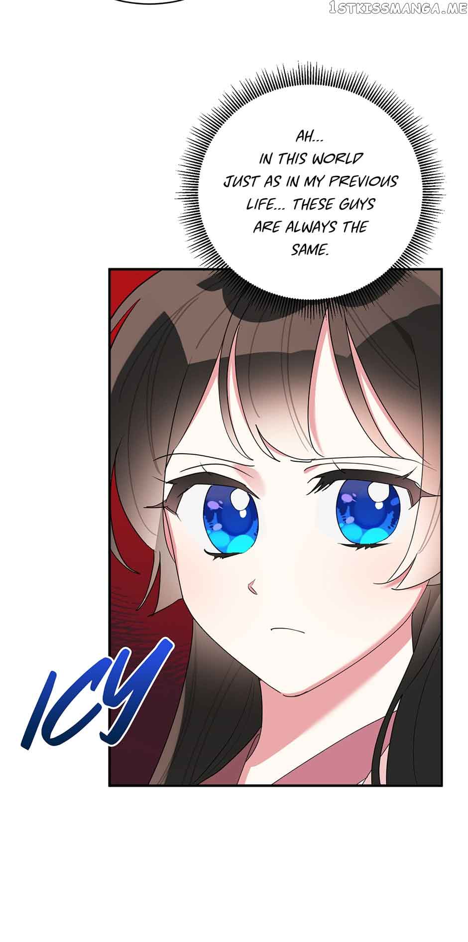 I Am The Precious Daughter Of The Greatest Villain In The Fantasy World Chapter 81 - Page 20