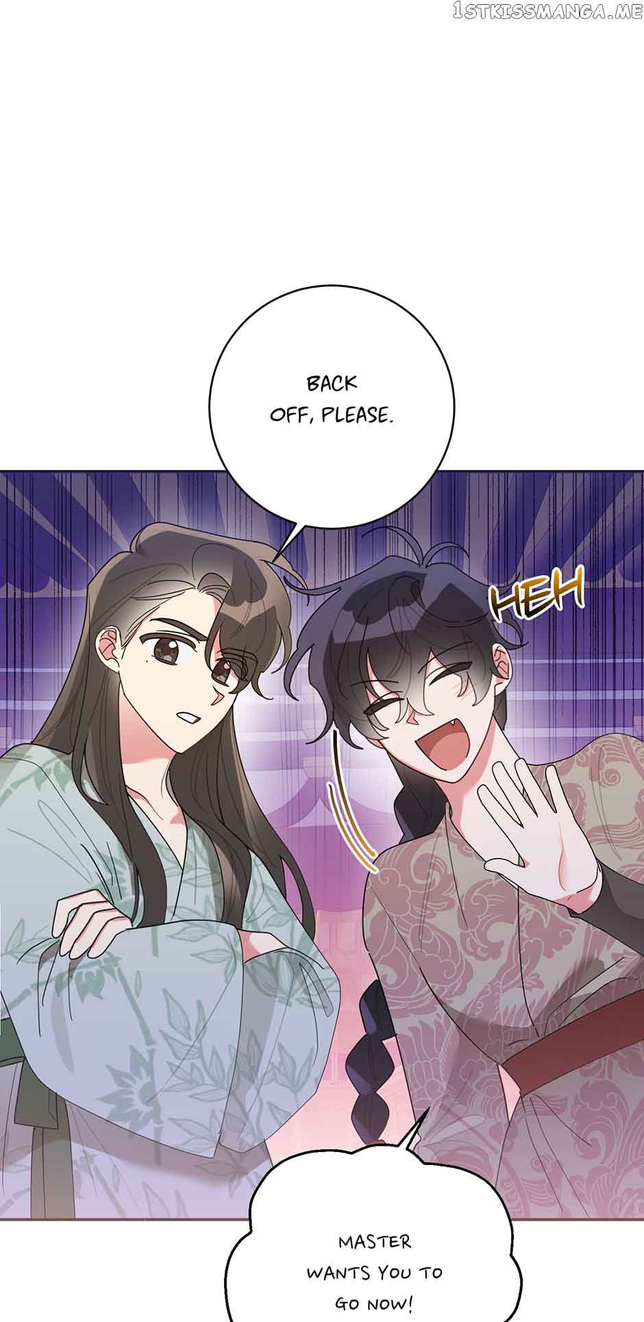 I Am The Precious Daughter Of The Greatest Villain In The Fantasy World Chapter 81 - Page 24