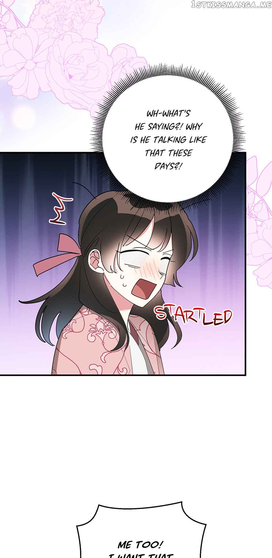 I Am The Precious Daughter Of The Greatest Villain In The Fantasy World Chapter 81 - Page 27