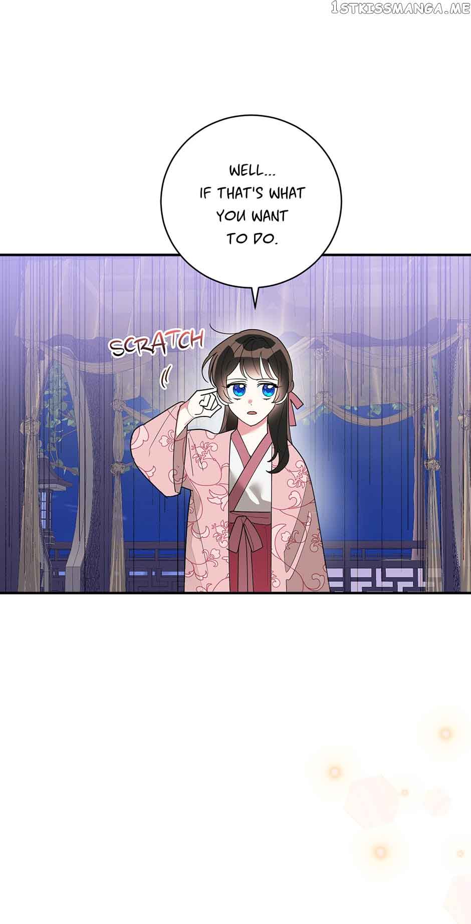 I Am The Precious Daughter Of The Greatest Villain In The Fantasy World Chapter 81 - Page 31