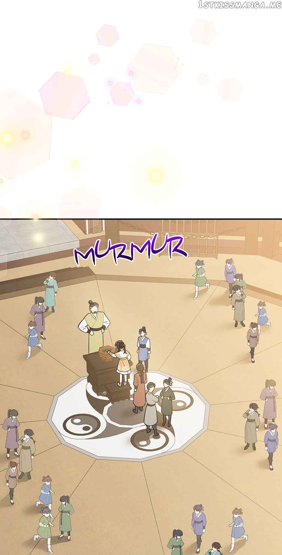 I Am The Precious Daughter Of The Greatest Villain In The Fantasy World Chapter 81 - Page 32