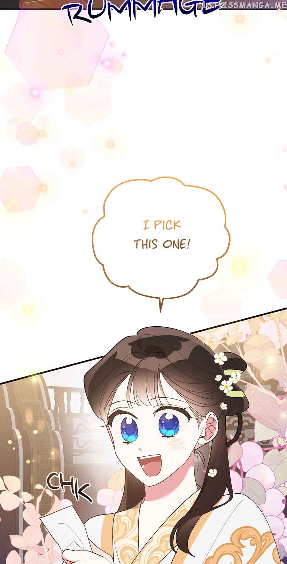 I Am The Precious Daughter Of The Greatest Villain In The Fantasy World Chapter 81 - Page 34