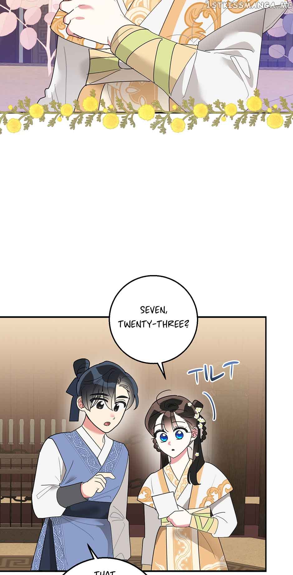 I Am The Precious Daughter Of The Greatest Villain In The Fantasy World Chapter 81 - Page 35