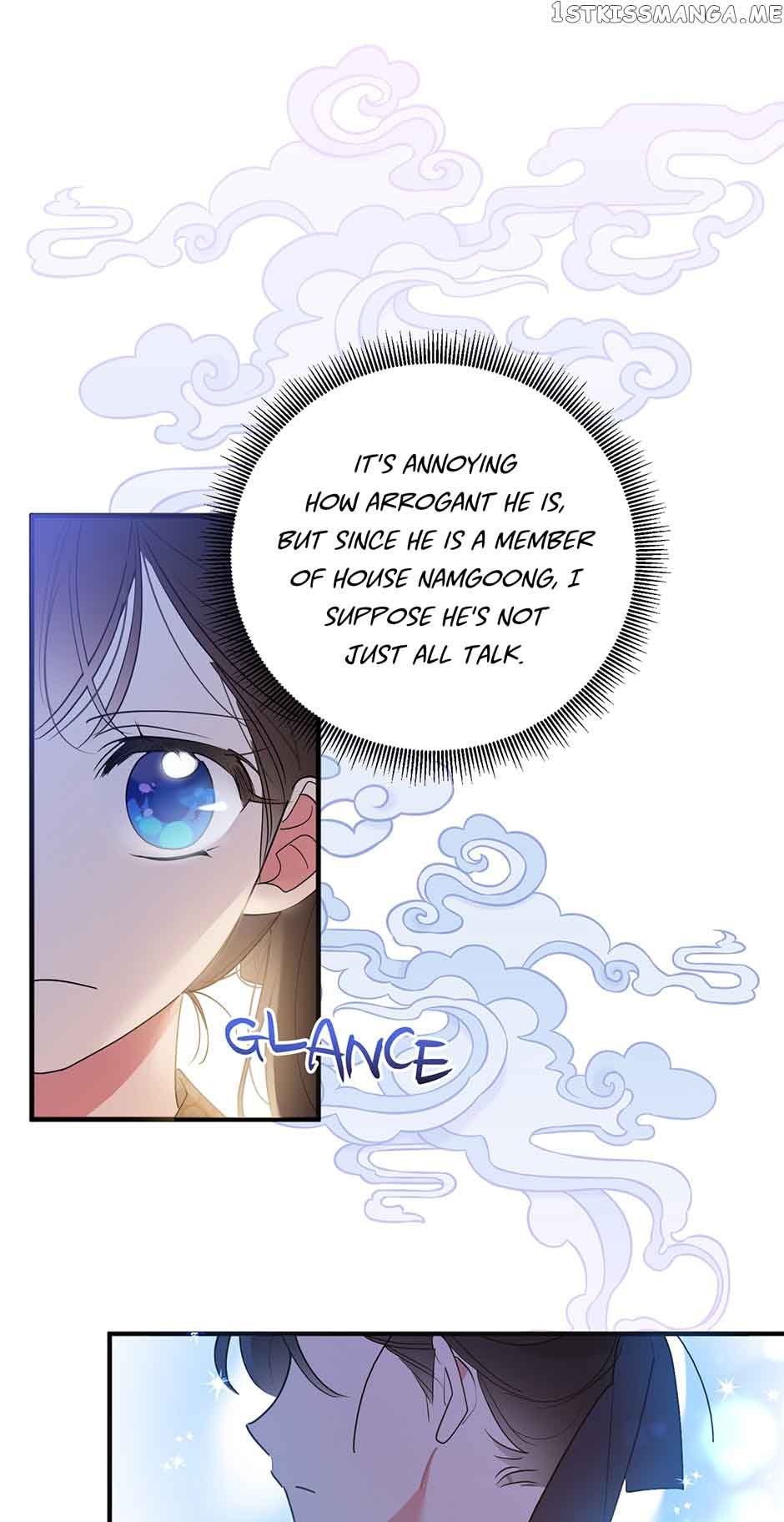 I Am The Precious Daughter Of The Greatest Villain In The Fantasy World Chapter 81 - Page 38