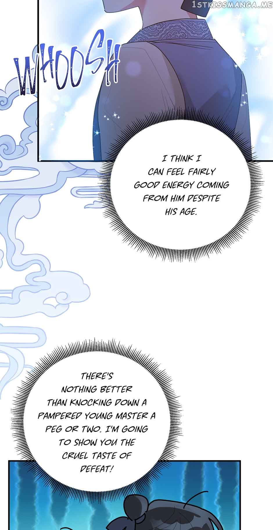 I Am The Precious Daughter Of The Greatest Villain In The Fantasy World Chapter 81 - Page 39