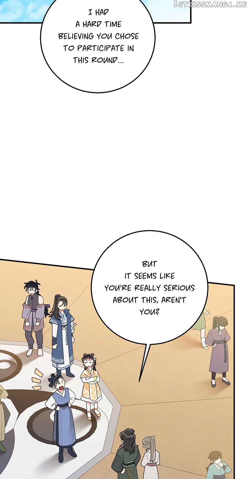 I Am The Precious Daughter Of The Greatest Villain In The Fantasy World Chapter 81 - Page 43