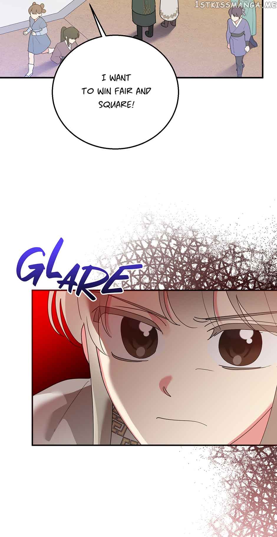 I Am The Precious Daughter Of The Greatest Villain In The Fantasy World Chapter 81 - Page 44