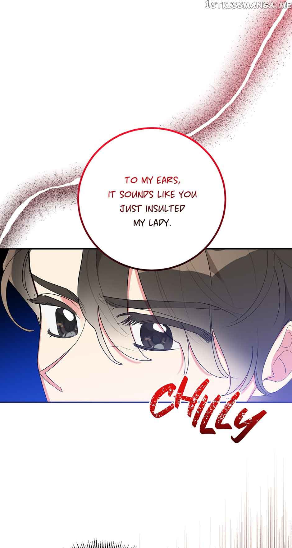 I Am The Precious Daughter Of The Greatest Villain In The Fantasy World Chapter 81 - Page 48