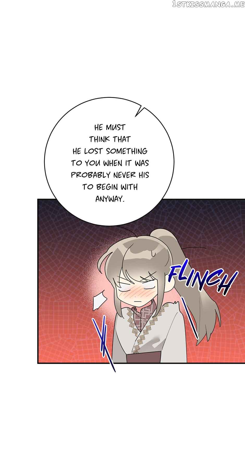 I Am The Precious Daughter Of The Greatest Villain In The Fantasy World Chapter 81 - Page 51