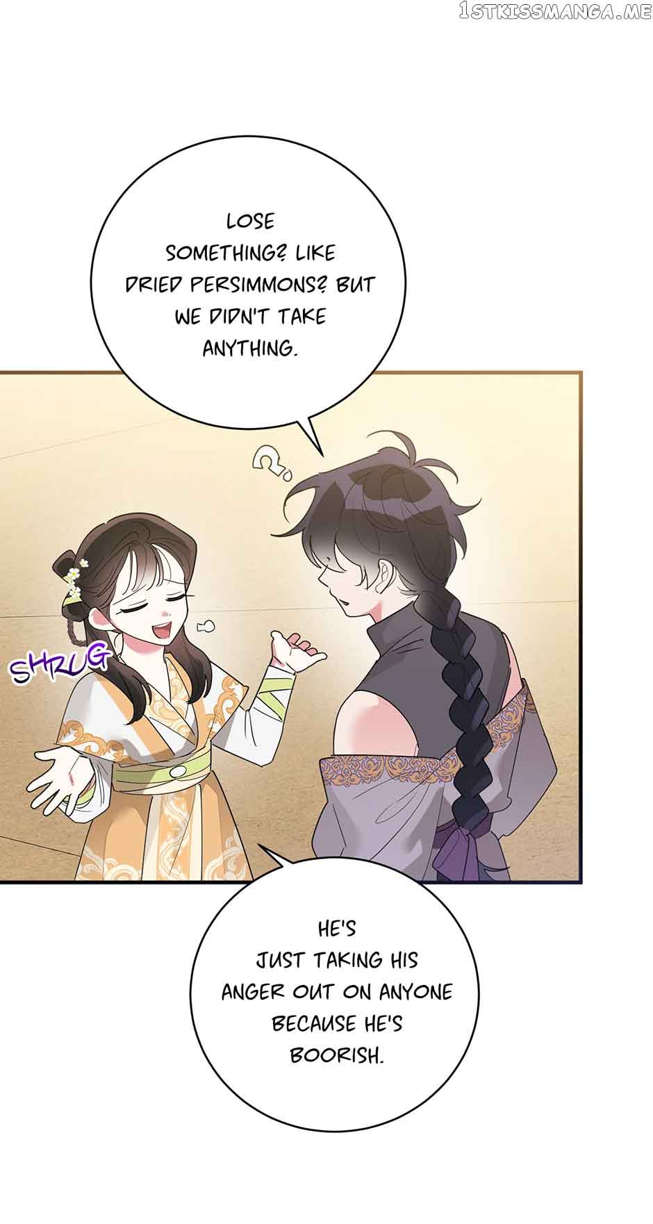 I Am The Precious Daughter Of The Greatest Villain In The Fantasy World Chapter 81 - Page 52