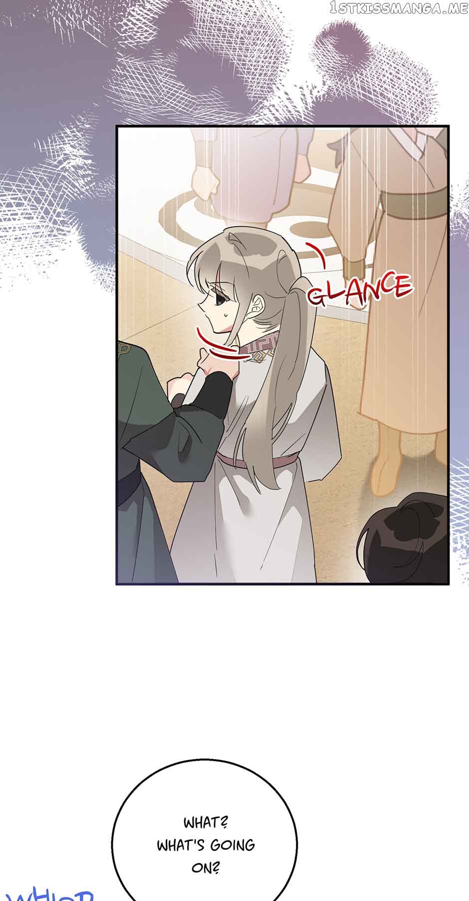 I Am The Precious Daughter Of The Greatest Villain In The Fantasy World Chapter 81 - Page 55
