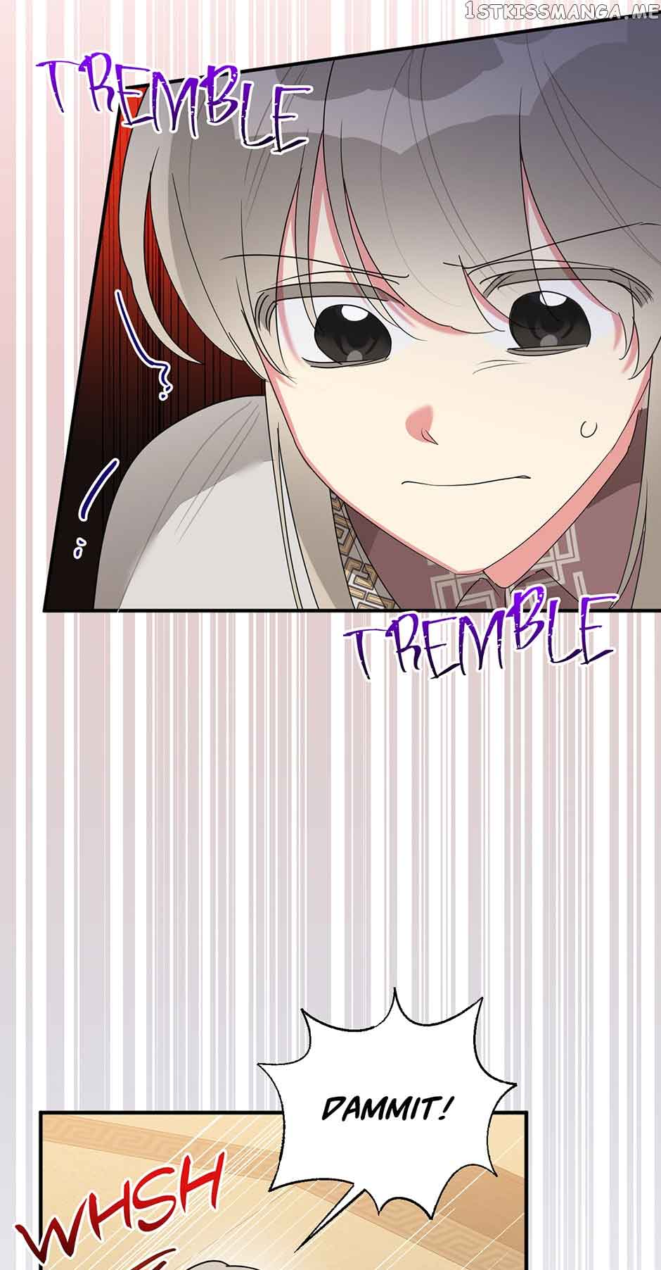 I Am The Precious Daughter Of The Greatest Villain In The Fantasy World Chapter 81 - Page 57