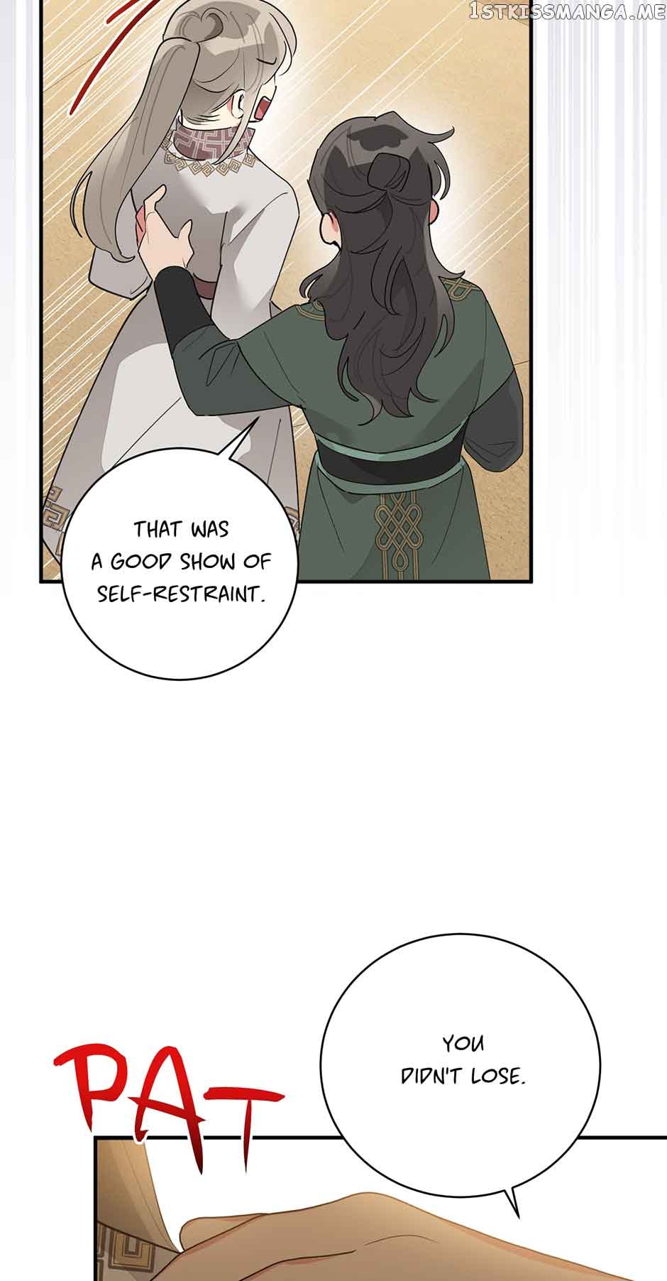 I Am The Precious Daughter Of The Greatest Villain In The Fantasy World Chapter 81 - Page 58