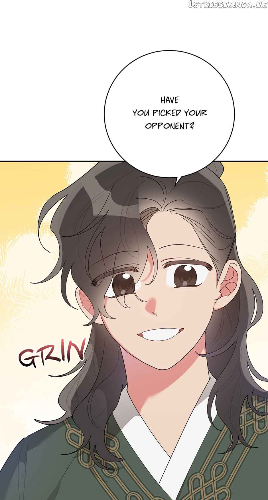 I Am The Precious Daughter Of The Greatest Villain In The Fantasy World Chapter 82 - Page 4