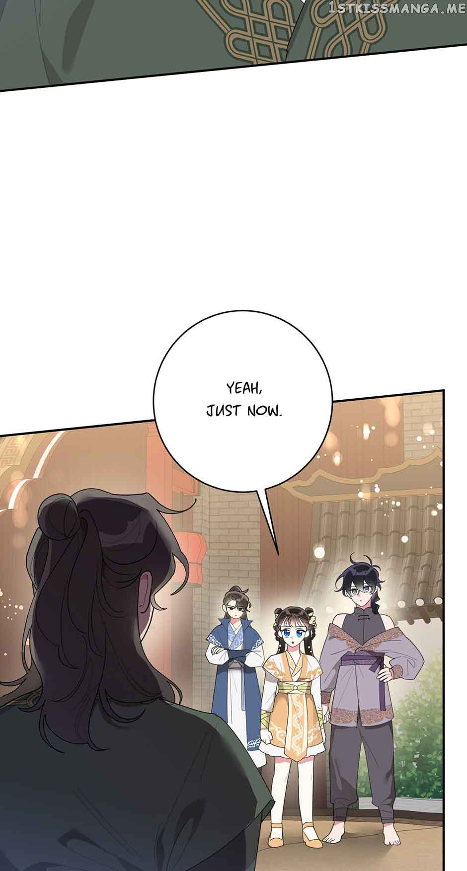 I Am The Precious Daughter Of The Greatest Villain In The Fantasy World Chapter 82 - Page 5