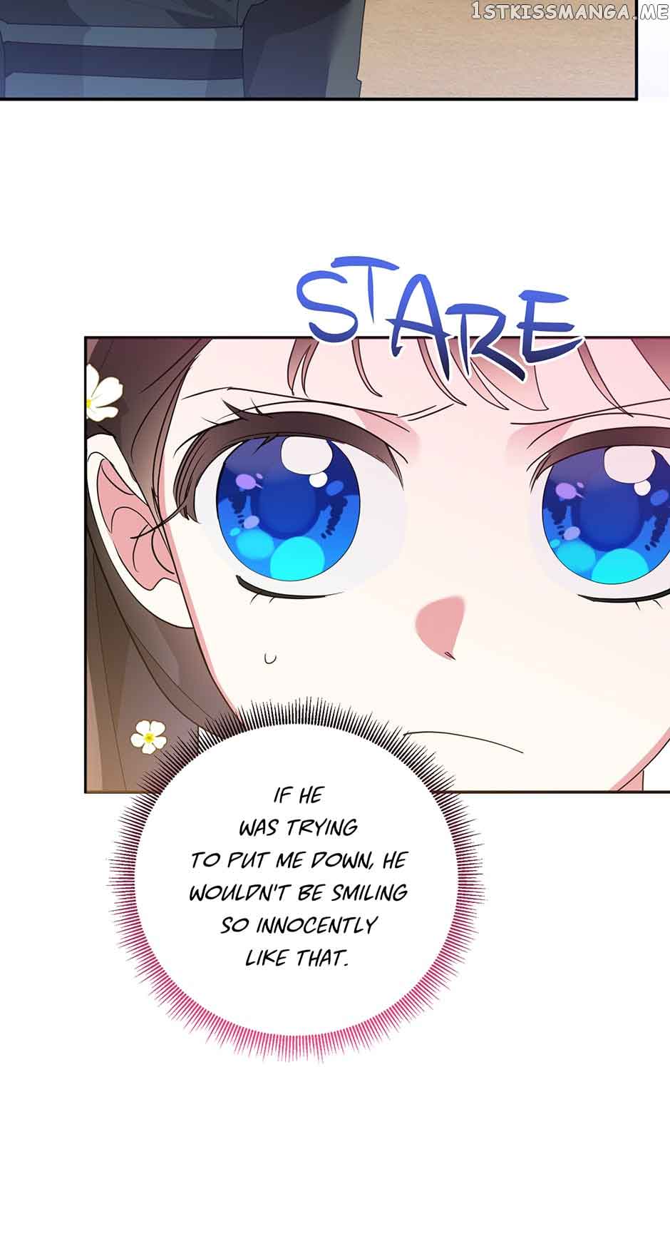 I Am The Precious Daughter Of The Greatest Villain In The Fantasy World Chapter 82 - Page 6