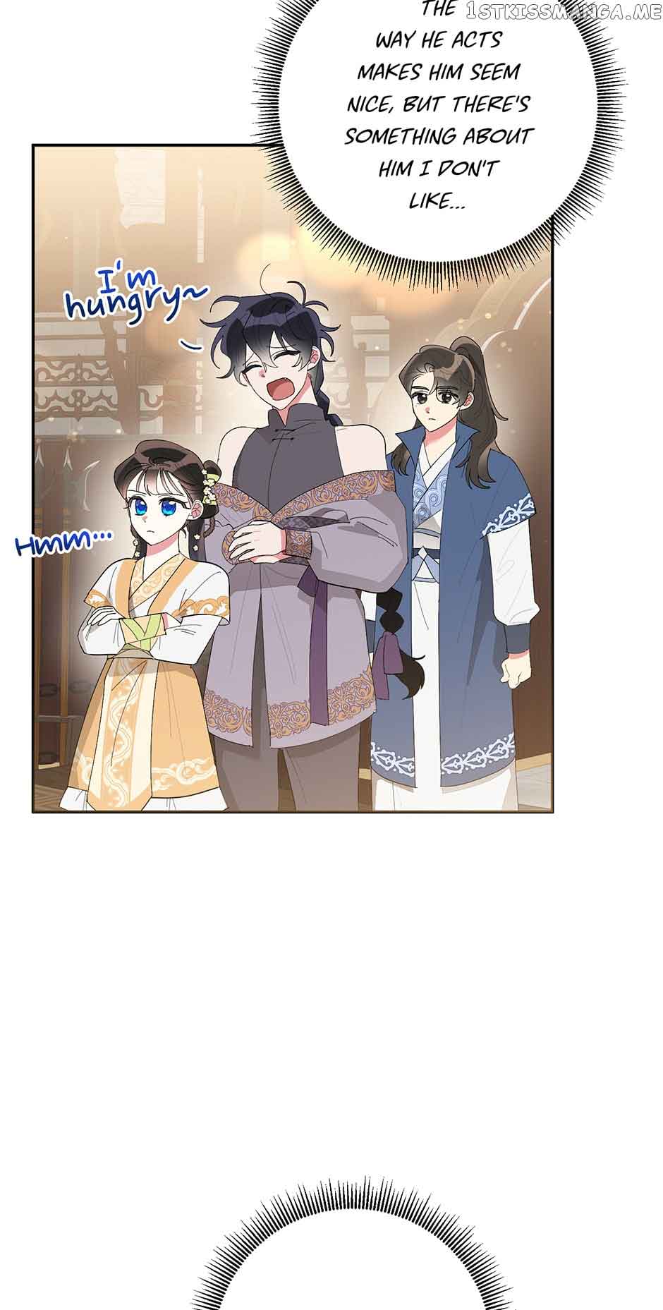 I Am The Precious Daughter Of The Greatest Villain In The Fantasy World Chapter 82 - Page 10