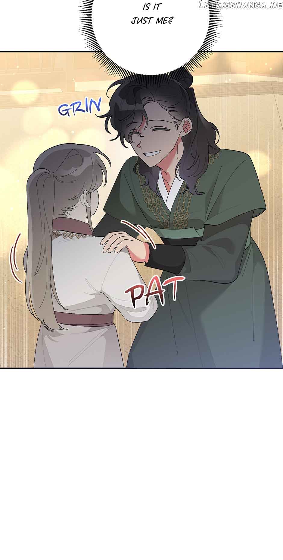 I Am The Precious Daughter Of The Greatest Villain In The Fantasy World Chapter 82 - Page 11