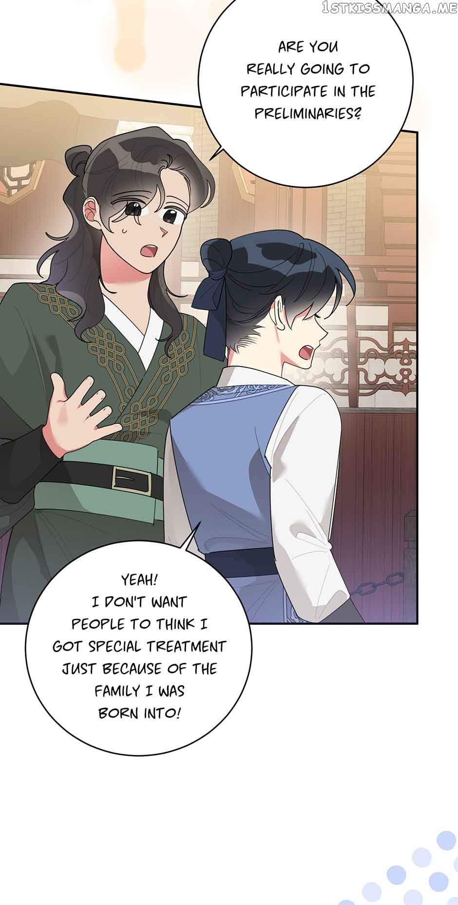 I Am The Precious Daughter Of The Greatest Villain In The Fantasy World Chapter 82 - Page 14