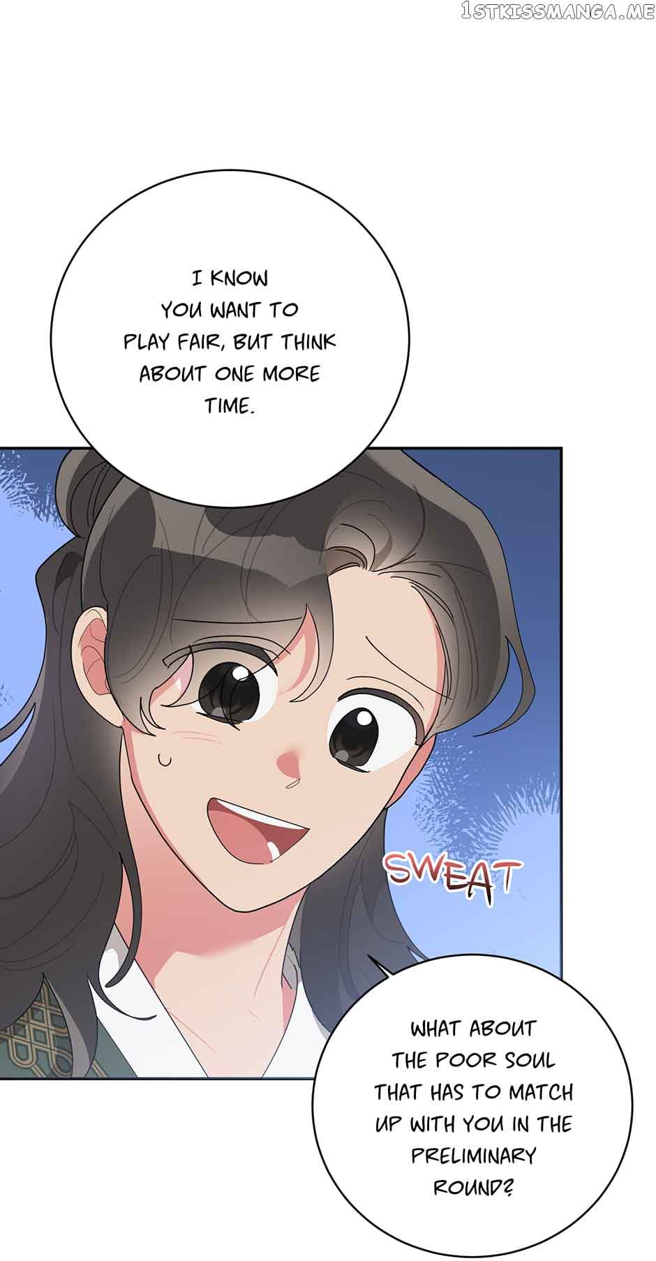 I Am The Precious Daughter Of The Greatest Villain In The Fantasy World Chapter 82 - Page 16