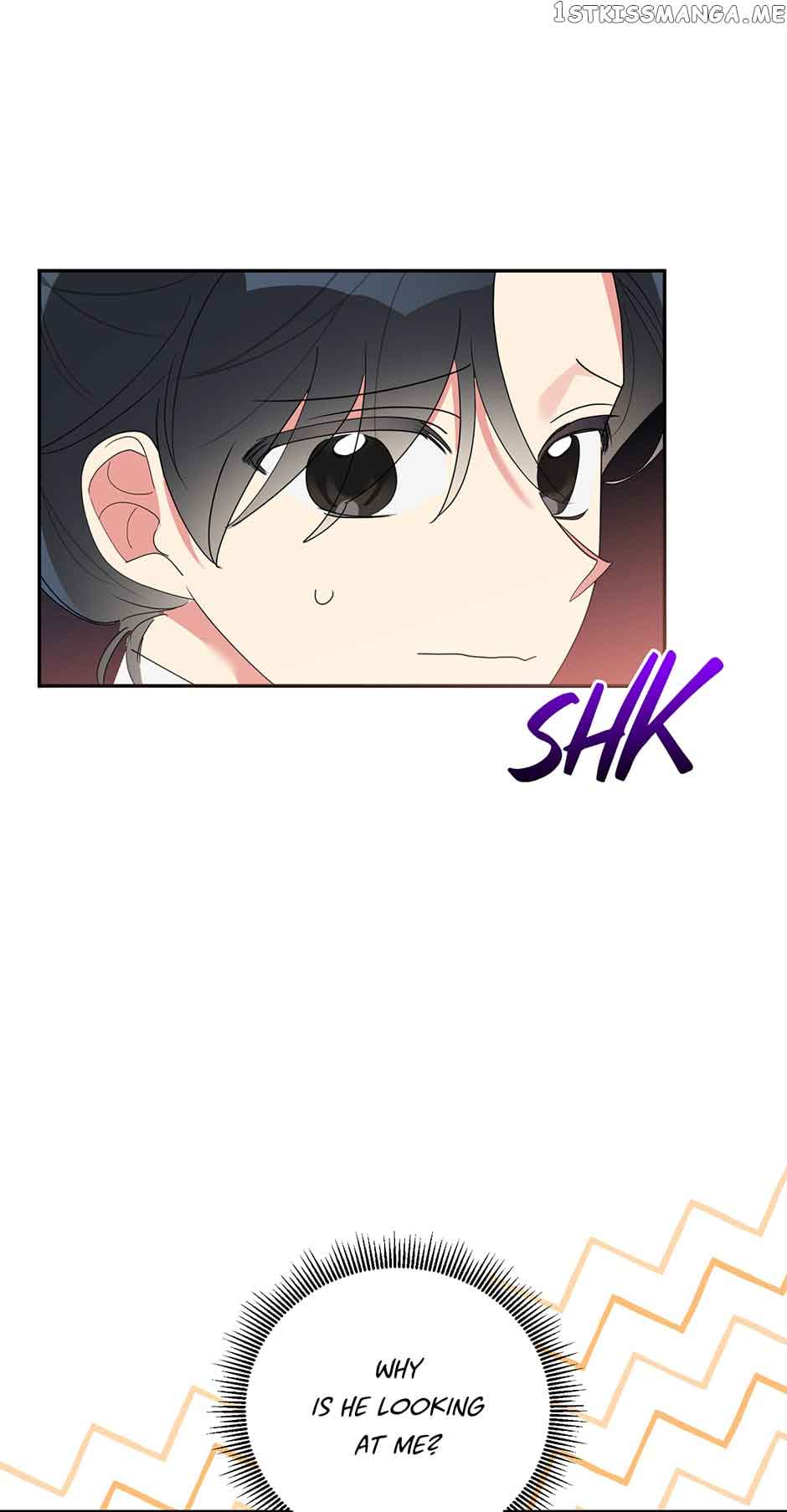I Am The Precious Daughter Of The Greatest Villain In The Fantasy World Chapter 82 - Page 18