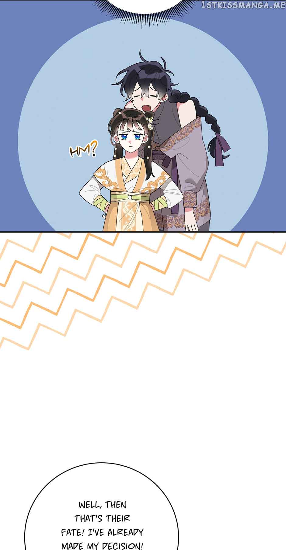 I Am The Precious Daughter Of The Greatest Villain In The Fantasy World Chapter 82 - Page 19