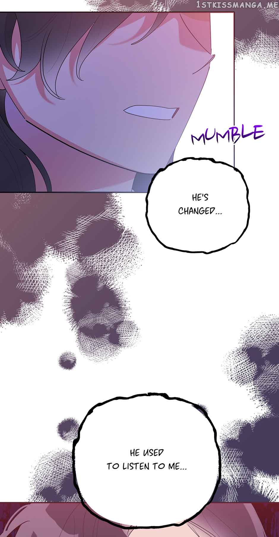 I Am The Precious Daughter Of The Greatest Villain In The Fantasy World Chapter 82 - Page 22