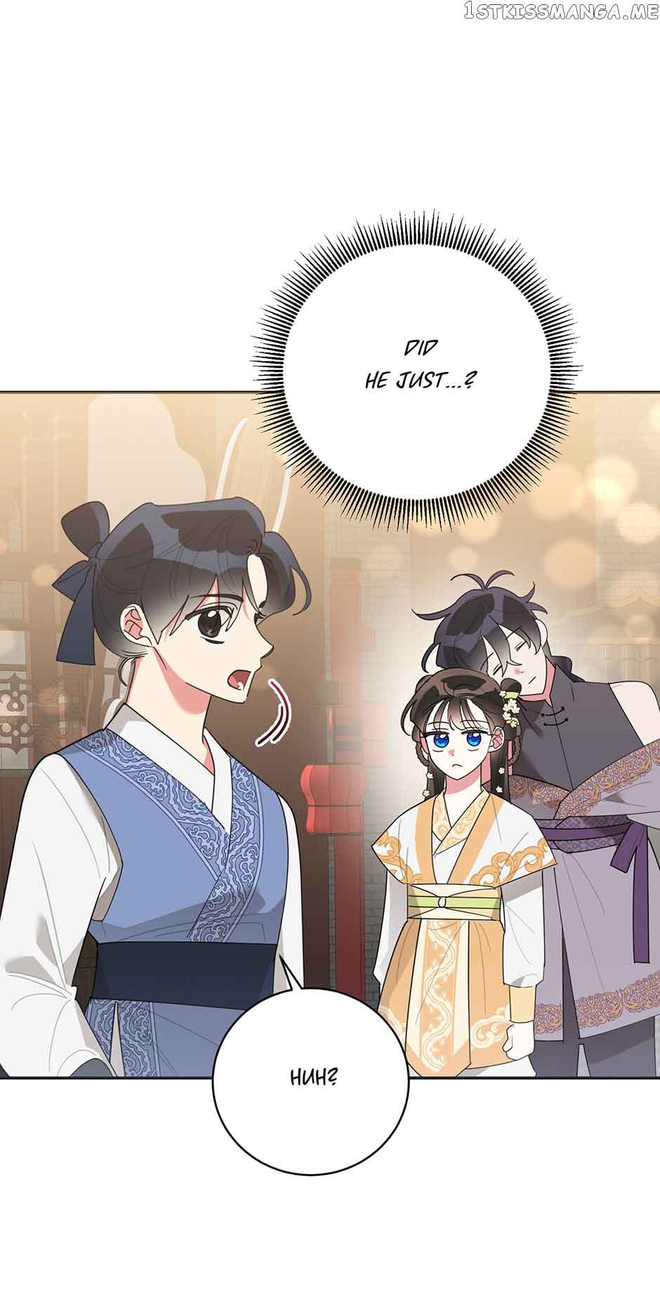I Am The Precious Daughter Of The Greatest Villain In The Fantasy World Chapter 82 - Page 24