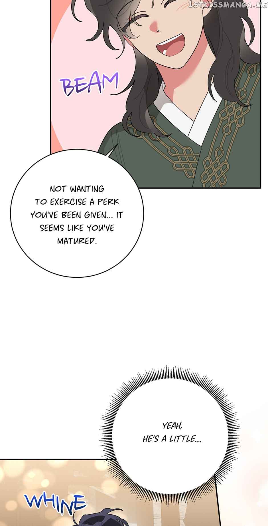 I Am The Precious Daughter Of The Greatest Villain In The Fantasy World Chapter 82 - Page 26