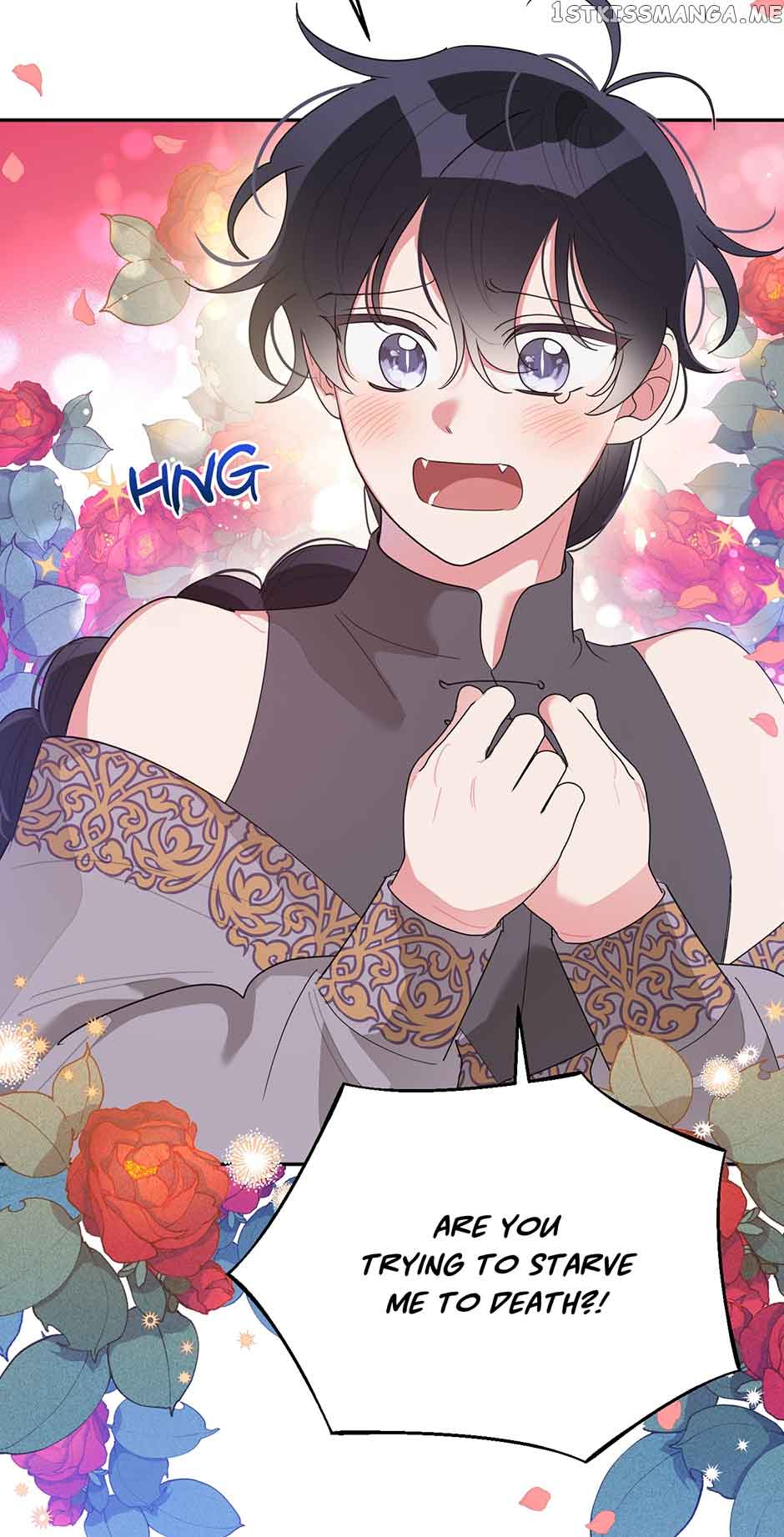 I Am The Precious Daughter Of The Greatest Villain In The Fantasy World Chapter 82 - Page 28