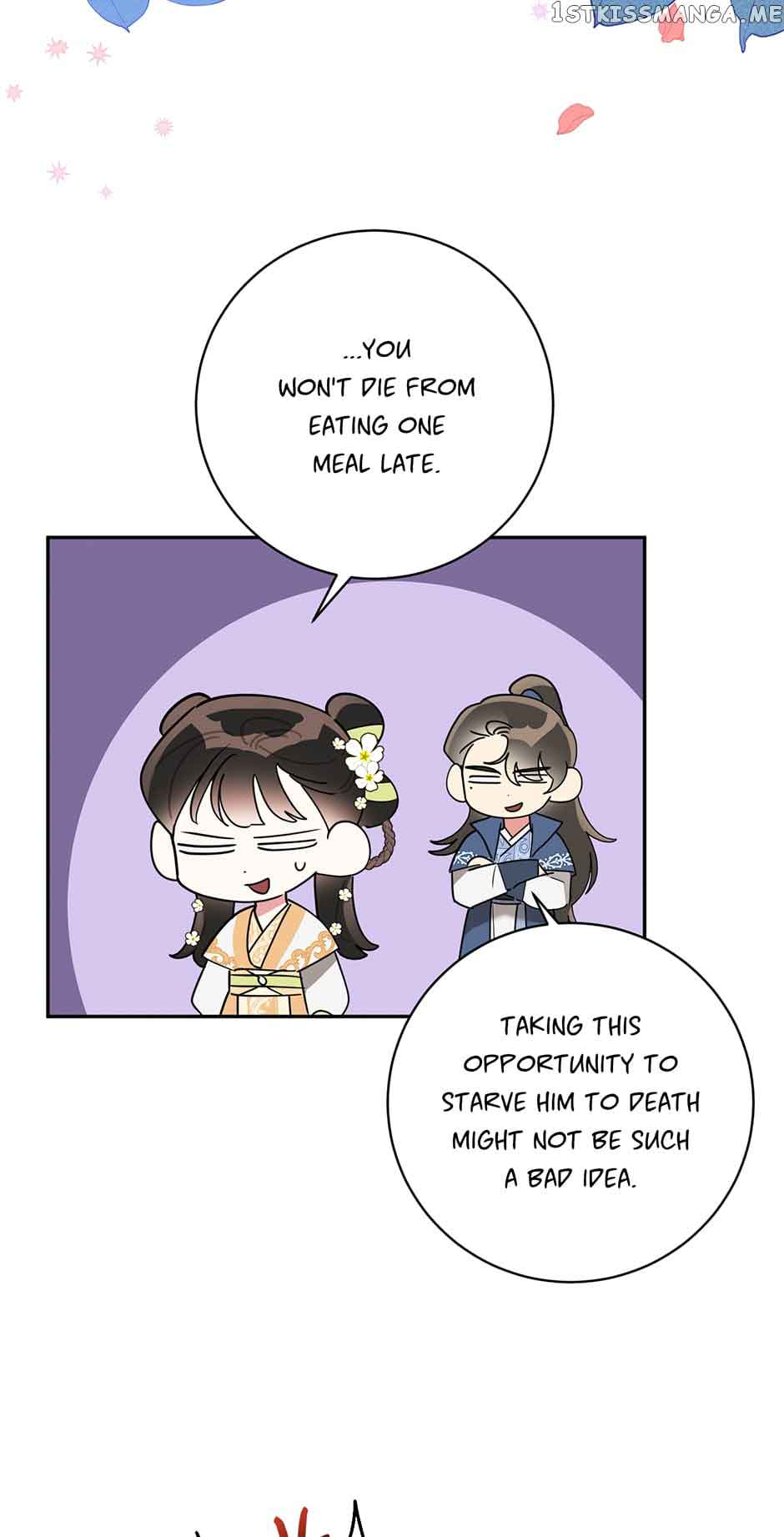 I Am The Precious Daughter Of The Greatest Villain In The Fantasy World Chapter 82 - Page 29